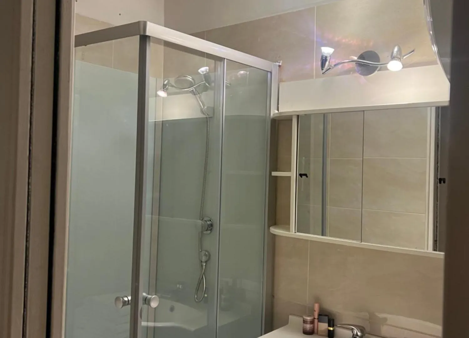 Apartment Saint Germain Paris