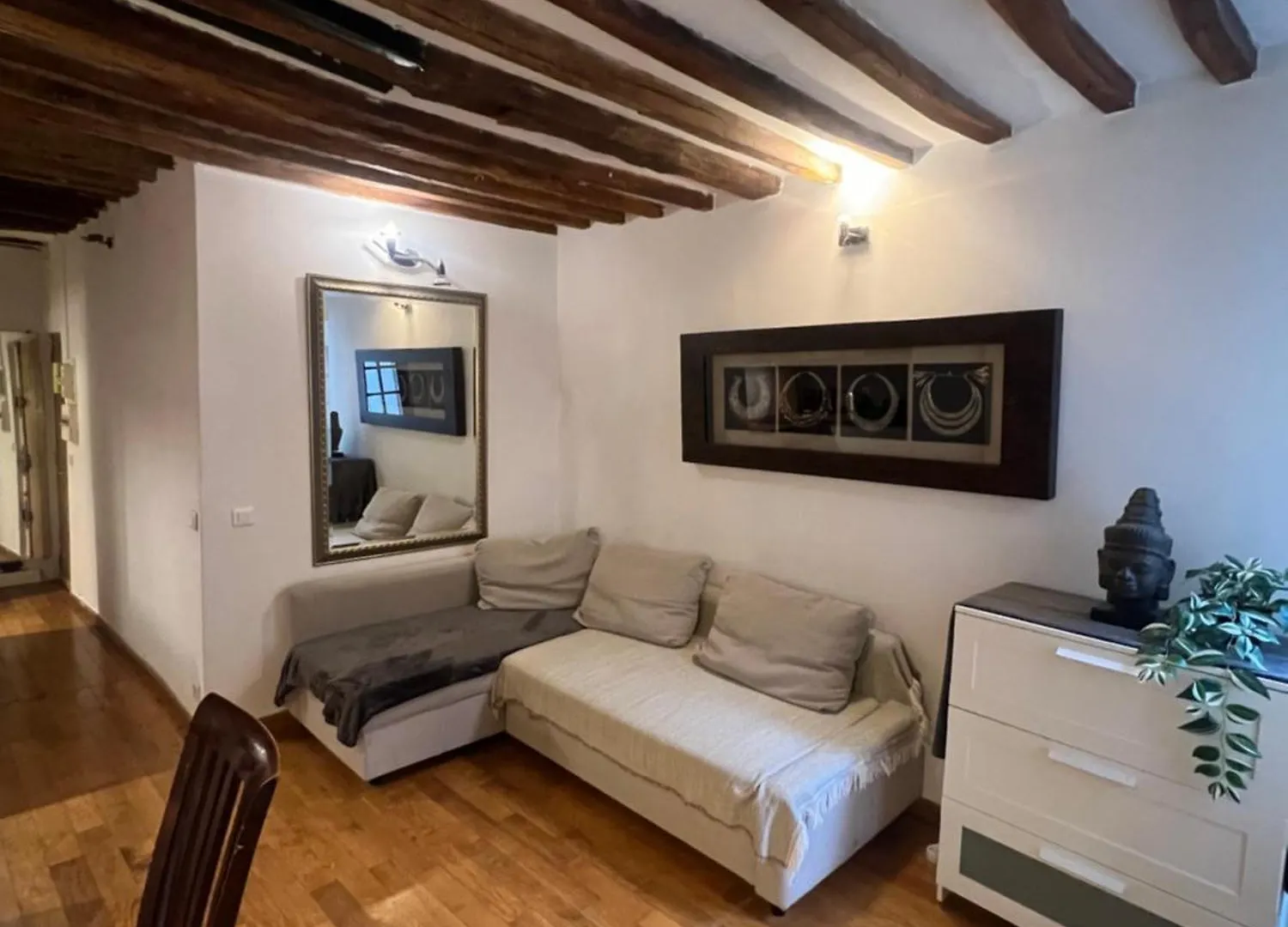 Apartment Saint Germain