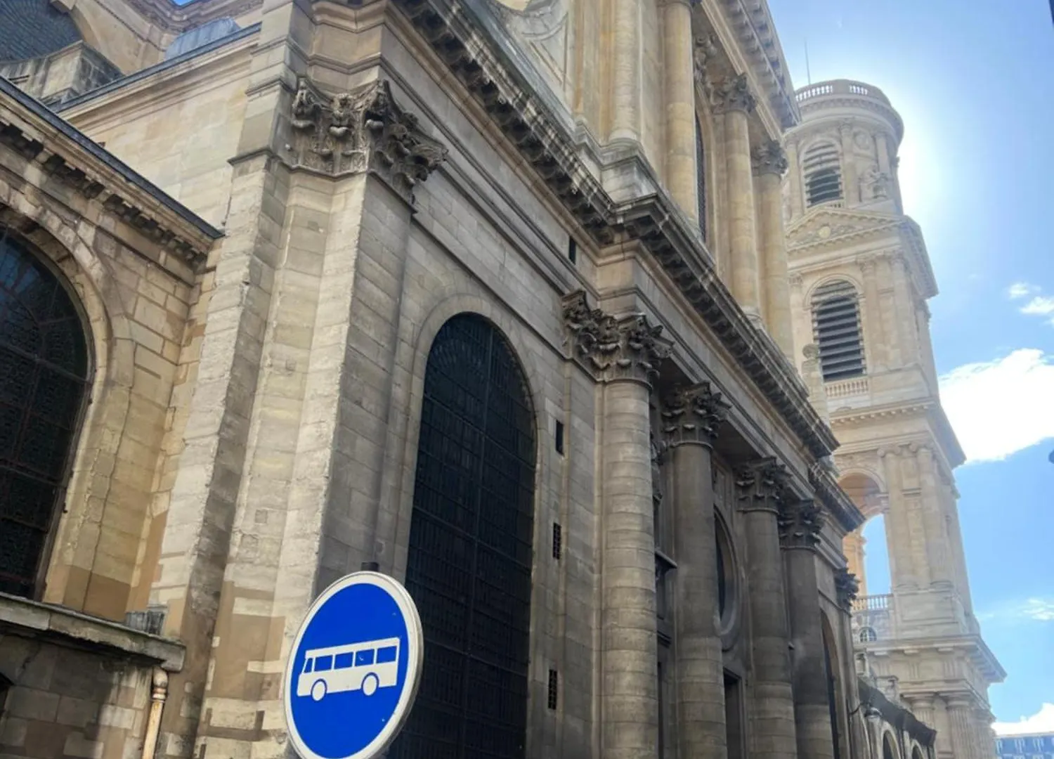Saint Germain Apartment Paris