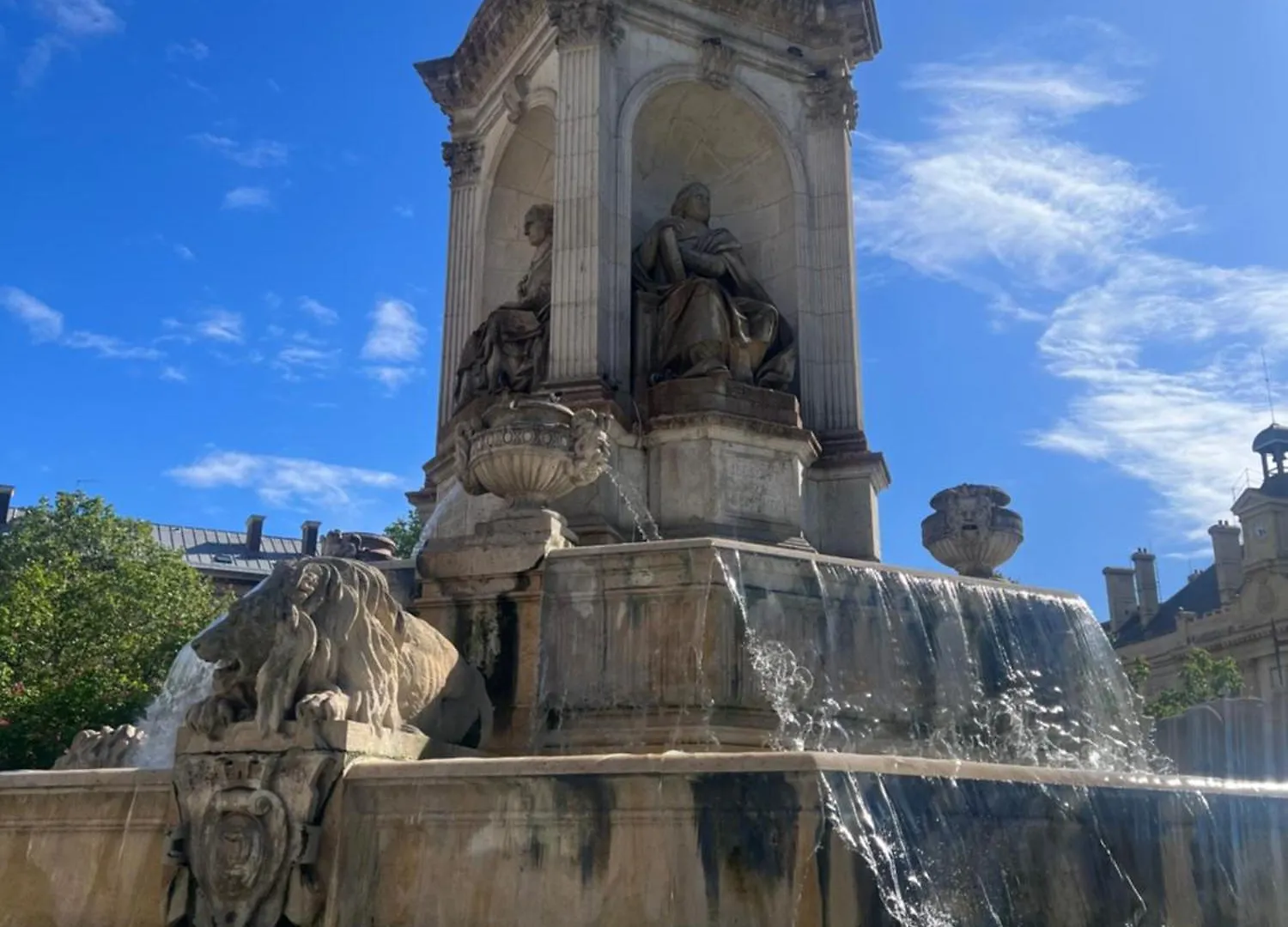 Saint Germain